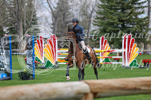 2026 - Shea - Bow Valley II - Sunday May 17th - 08435