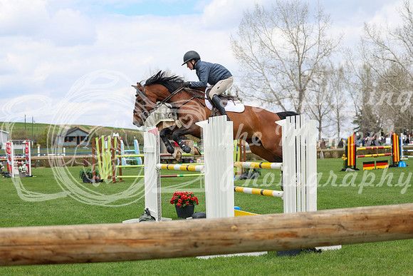 2026 - Shea - Bow Valley II - Sunday May 17th - 08440
