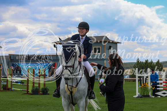 2026 - Shea - Bow Valley II - Sunday May 17th - 07767