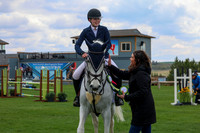 2026 - Shea - Bow Valley II - Sunday May 17th - 07772