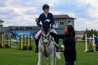 2026 - Shea - Bow Valley II - Sunday May 17th - 07773