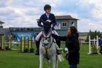 2026 - Shea - Bow Valley II - Sunday May 17th - 07775