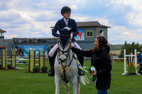 2026 - Shea - Bow Valley II - Sunday May 17th - 07776