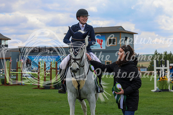 2026 - Shea - Bow Valley II - Sunday May 17th - 07777