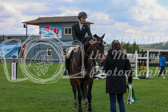 2026 - Shea - Bow Valley II - Sunday May 17th - 07780
