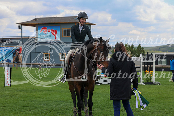 2026 - Shea - Bow Valley II - Sunday May 17th - 07782