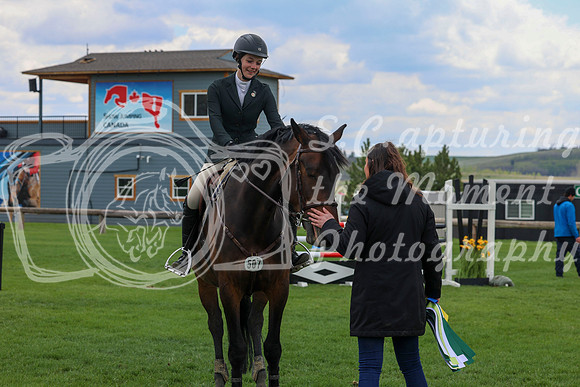 2026 - Shea - Bow Valley II - Sunday May 17th - 07784