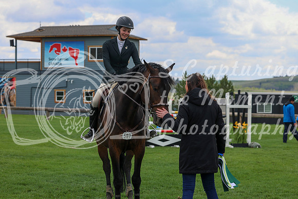 2026 - Shea - Bow Valley II - Sunday May 17th - 07786