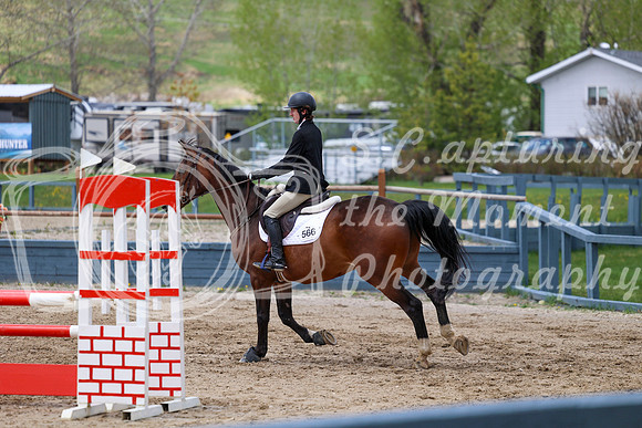 2026 - Mara - Bow Valley II - Sunday May 17th - 06918