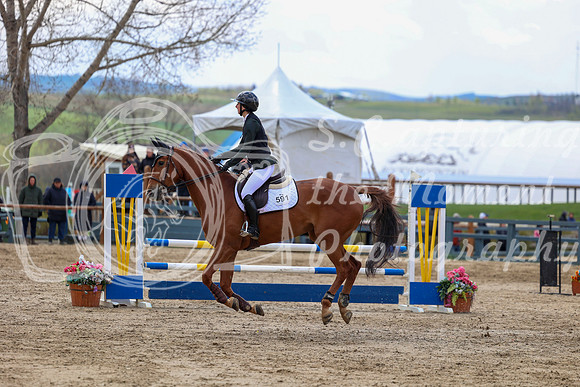 2026 - Mara - Bow Valley II - Sunday May 17th - 06624