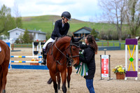 2026 - Mara - Bow Valley II - Sunday May 17th - 07263
