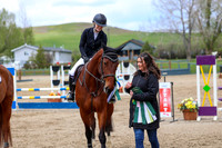 2026 - Mara - Bow Valley II - Sunday May 17th - 07267