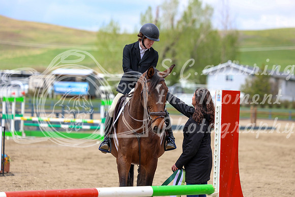 2026 - Mara - Bow Valley II - Sunday May 17th - 07280