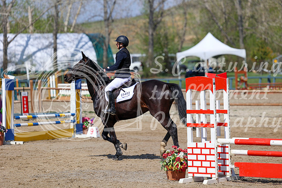 2026 - Mara - Bow Valley II - Sunday May 17th - 04141