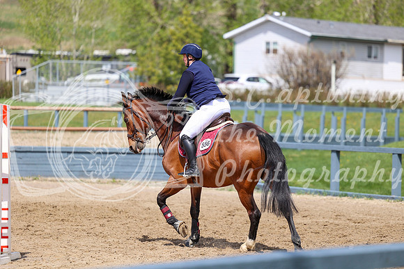 2026 - Mara - Bow Valley II - Sunday May 17th - 05117