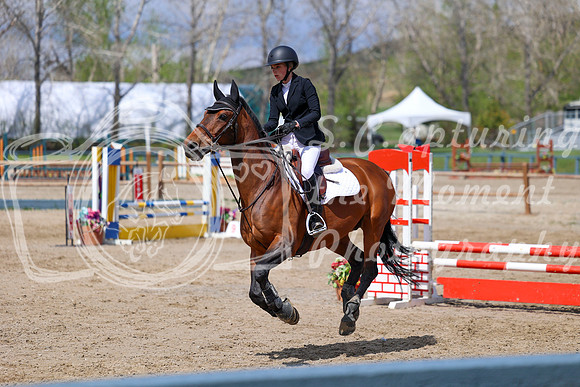 2026 - Mara - Bow Valley II - Sunday May 17th - 04932