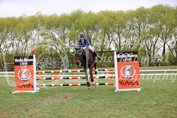 2026 - Conor - Blue Sky Classic - Saturday May 16th - 14324