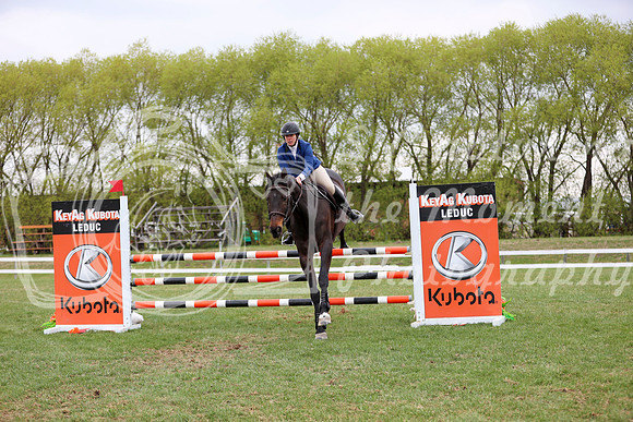 2026 - Conor - Blue Sky Classic - Saturday May 16th - 14325