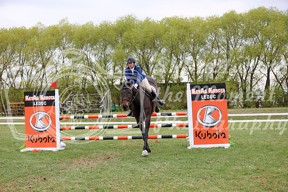 2026 - Conor - Blue Sky Classic - Saturday May 16th - 14326
