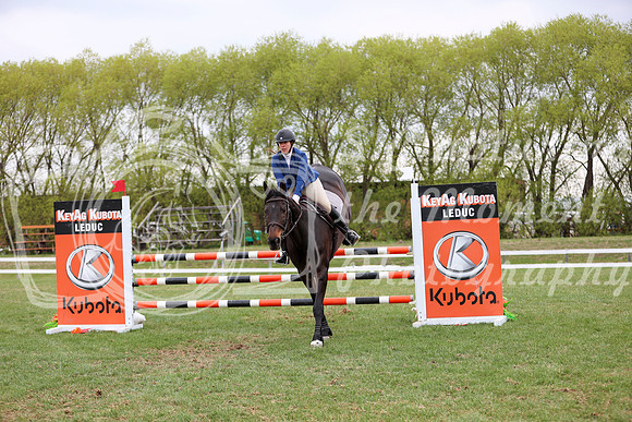 2026 - Conor - Blue Sky Classic - Saturday May 16th - 14327