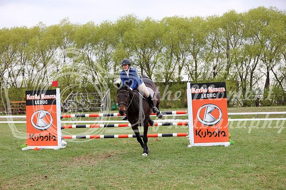 2026 - Conor - Blue Sky Classic - Saturday May 16th - 14329