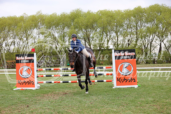 2026 - Conor - Blue Sky Classic - Saturday May 16th - 14330