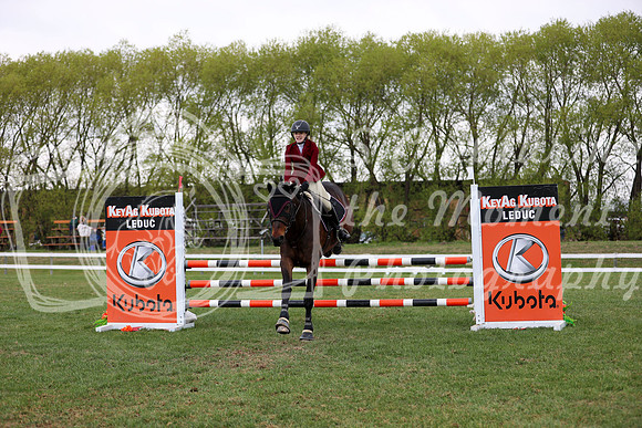 2026 - Conor - Blue Sky Classic - Saturday May 16th - 13130