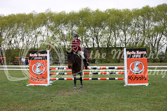 2026 - Conor - Blue Sky Classic - Saturday May 16th - 13132