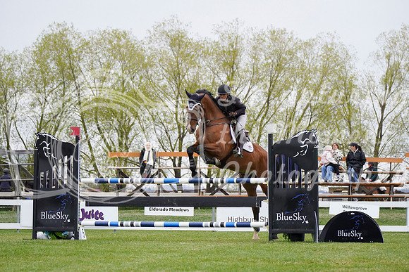 2026 - Cali - Blue Sky Classic - Saturday May 16th - 03740