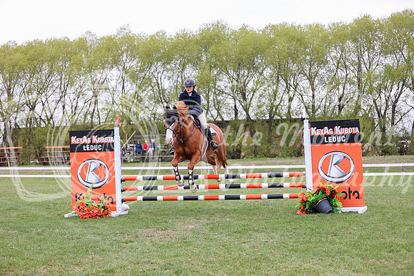 2026 - Conor - Blue Sky Classic - Saturday May 16th - 05878