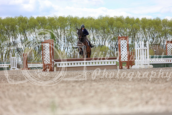2026 - Conor - Blue Sky Classic - Sunday May 17th - 08029