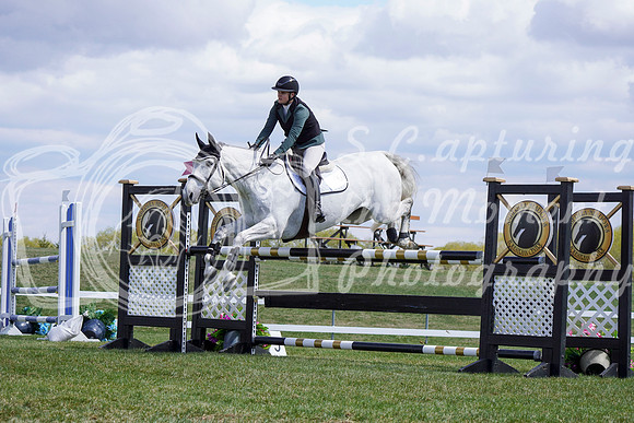 2026 - Cali - Blue Sky Classic - Sunday May 17th - 09584