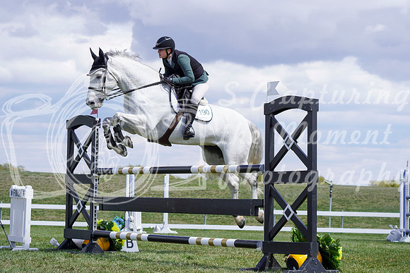 2026 - Cali - Blue Sky Classic - Sunday May 17th - 09593