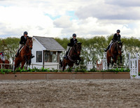 Team Relay