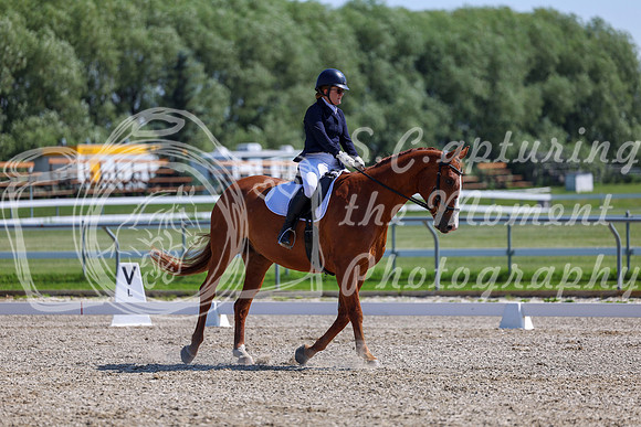 2025 - Dressage Festival - Saturday July 5th - 04797