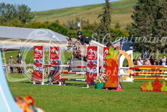 2025 - Haylee - Rocky Mountain Classic III - Saturday August 23rd - 02186