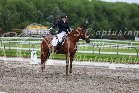 2025 - Dressage Festival - Sunday July 6th - 09022