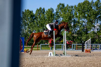 2025 - Haylee - Rocky Mountain Classic III - Friday August 22nd - 07102