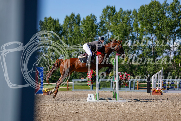 2025 - Haylee - Rocky Mountain Classic III - Friday August 22nd - 07102