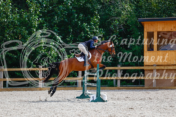 2025 - Haylee - Picco Horse Show - Saturday July 26th 08105
