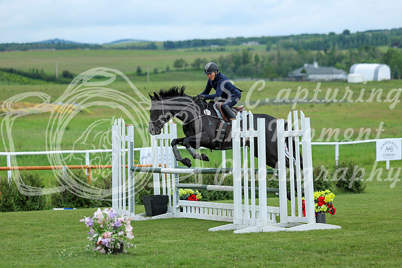 2025 - Shea - Teesdale - Saturday July 26th - 04421