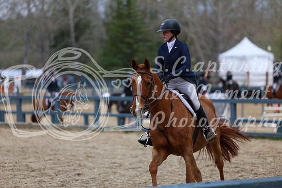 2025 - Shea - Bow Valley II - Friday May 16th - 07859