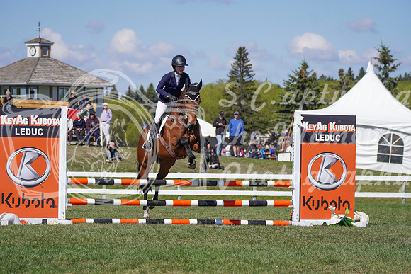 2026 - Cali - Blue Sky Classic - Monday May 18th - 09268