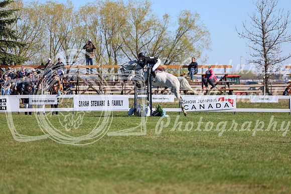 2026 - Shea - Blue Sky Classic - Monday May 18th - 00968