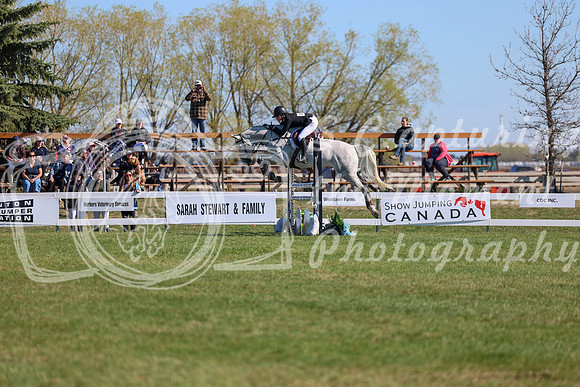 2026 - Shea - Blue Sky Classic - Monday May 18th - 00970