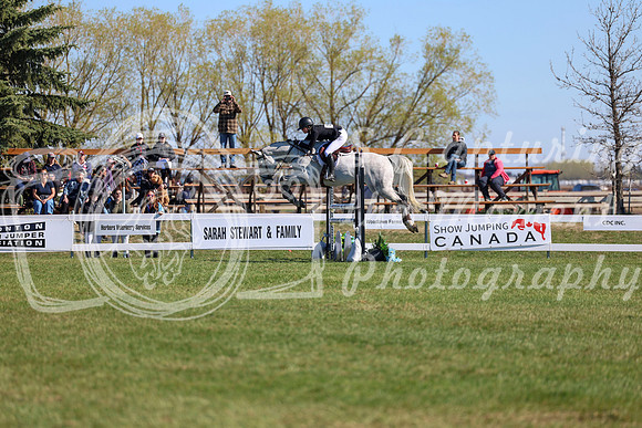 2026 - Shea - Blue Sky Classic - Monday May 18th - 00971