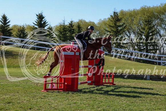 2026 - Shea - Blue Sky Classic - Monday May 18th - 00060