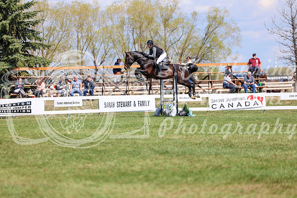 2026 - Shea - Blue Sky Classic - Monday May 18th - 06523