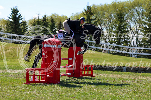 2026 - Shea - Blue Sky Classic - Monday May 18th - 03414