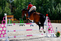 2025 - Haylee - Picco Horse Show - Friay July 25th 05727